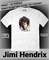 Футболка Jimi Hendrix-8 jimi-hendrix-8