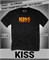 Футболка Kiss-4 kiss-4