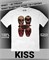 Футболка Kiss-6 kiss-6