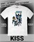Футболка Kiss-8 kiss-8