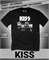 Футболка Kiss-11 kiss-11