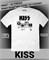 Футболка Kiss-11 kiss-11