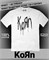 Футболка Korn-3 korn-3