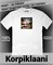 Футболка Korpiklaani-2 korpiklaani-2