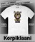 Футболка Korpiklaani-6 korpiklaani-6