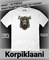 Футболка Korpiklaani-9 korpiklaani-9