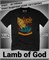 Футболка Lamb of God-4 lamb-of-god-4