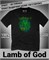 Футболка Lamb of God-5 lamb-of-god-5