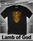 Футболка Lamb of God-8 lamb-of-god-8