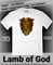 Футболка Lamb of God-8 lamb-of-god-8