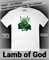 Футболка Lamb of God-9 lamb-of-god-9