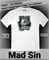 Футболка Mad Sin-2 mad-sin-2