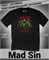 Футболка Mad Sin-3 mad-sin-3