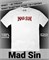 Футболка Mad Sin-4 mad-sin-4