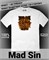 Футболка Mad Sin-5 mad-sin-5