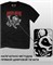 Футболка Mad Sin-6 mad-sin-6