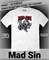Футболка Mad Sin-6 mad-sin-6