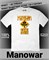 Футболка Manowar-5 manowar-5