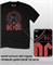 Футболка ACDC-3 acdc-3