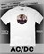 Футболка ACDC-4 acdc-4