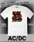 Футболка ACDC-6 acdc-6
