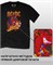 Футболка ACDC-12 acdc-12
