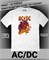Футболка ACDC-12 acdc-12