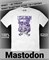Футболка Mastodon-4 mastodon-4