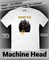 Футболка Machine Head-3 machine-head-3