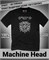 Футболка Machine Head-4 machine-head-4