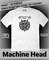 Футболка Machine Head-4 machine-head-4