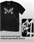 Футболка Mayhem-1 mayhem-1
