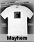 Футболка Mayhem-5 mayhem-5