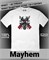 Футболка Mayhem-9 mayhem-9
