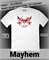 Футболка Mayhem-10 mayhem-10