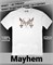 Футболка Mayhem-12 mayhem-12