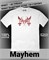 Футболка Mayhem-14 mayhem-14