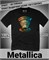 Футболка Metallica-3 metallica-3