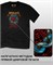 Футболка Metallica-5-black-IP metallica-5-black-IP