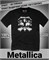 Футболка Metallica-8 metallica-8
