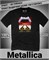 Футболка Metallica-9 metallica-9