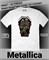 Футболка Metallica-19 metallica-19
