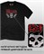 Футболка Misfits-4 misfits-4