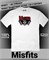 Футболка Misfits-4 misfits-4