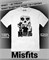 Футболка Misfits-8 misfits-8