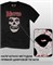 Футболка Misfits-9 misfits-9