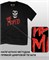 Футболка Misfits-13 misfits-13