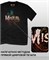 Футболка Misfits-15 misfits-15