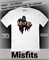 Футболка Misfits-15 misfits-15