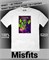 Футболка Misfits-17 misfits-17